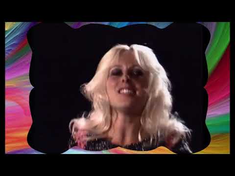 BONNIE ST  CLAIRE & UNIT GLORIA - Voulez Vous