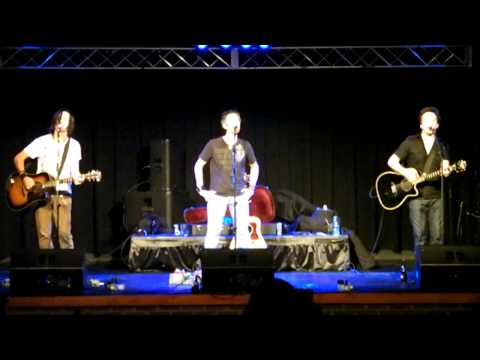 Tres Lads 07-25-2012 V1 (Video by Tom Messner)