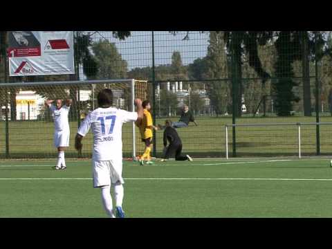 Viktoria Glesch/Paffendorf - FC Bergheim 2000