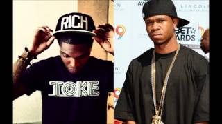 JBar - Throw It Up (Ft. Chamillionaire) NEW 2012