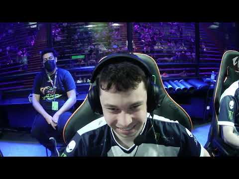 abed steal shards, rtz steals gem, cr1t snipes courier