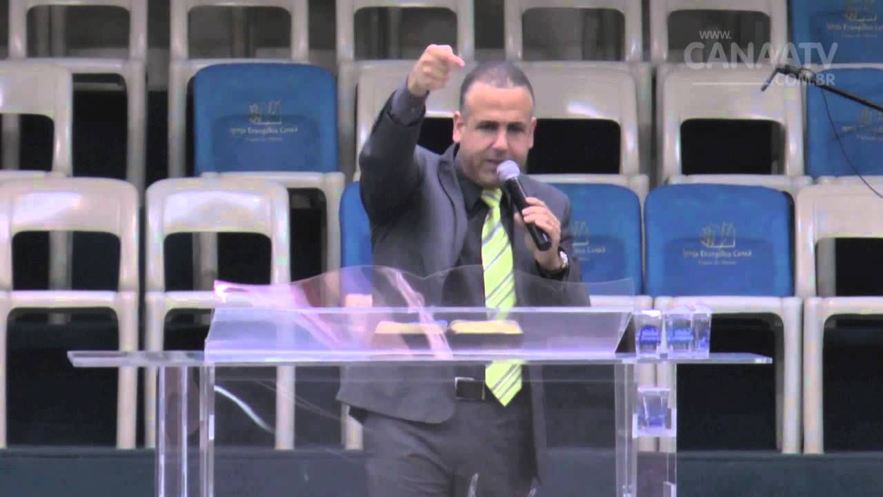 Nossa porção é Jeová!