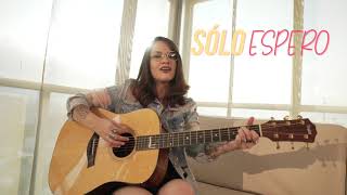 Griss Romero - Sólo Espero (Video Lyric)