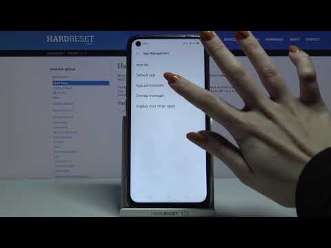 How to Manage Apps Permissions on REALME 7? – Customize Apps Permissions
