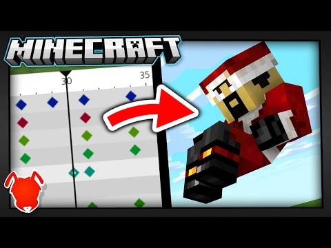 want to MAKE Minecraft Animations? CHECK THIS OUT.