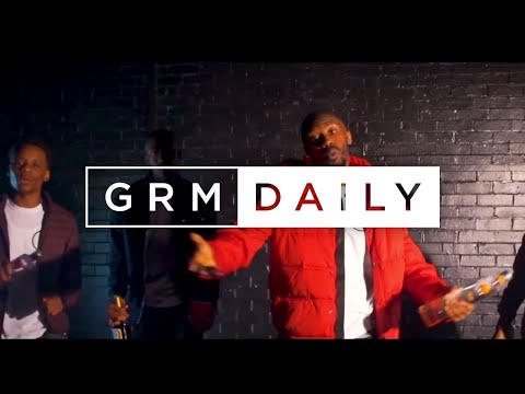 6”6, 6”3, T.O.D, and STOLKS - All Of That [Music Video] | GRM Daily
