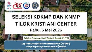 Download lagu [SESI 3 | 06-05-2026] LIVE SCORE SELKOM PHTC KDKMP dan KNMP - TITIK LOKASI GEDUNG KRISTIANI AMBON mp3