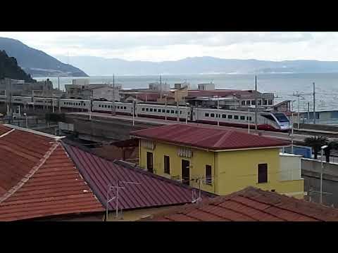 ETR 470 per il FB 8878