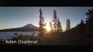 TINARIWEN 2018 : "ADEN OSAMNAT