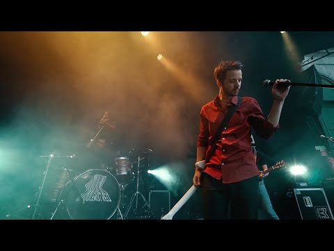 Middlemist Red - It's Only You // Live @ Dürer Kert