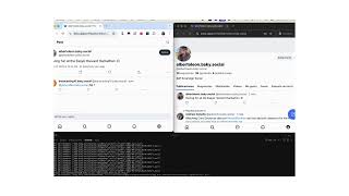 1st Place — EasyA x Polkadot Harvard Hackathon