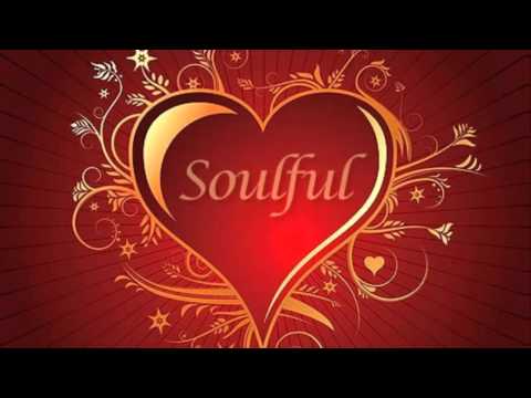 Atjazz feat. Rainy Payne - For Real (Andreas Saag's Slowdown)