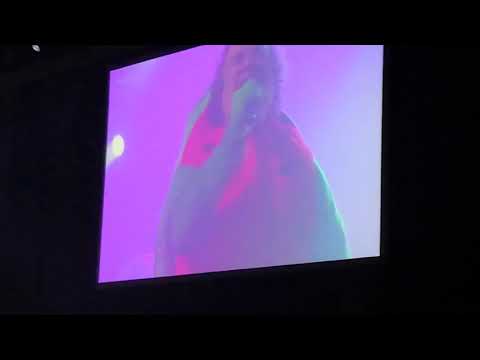 Mike Pilavachi singing ‘Hey Jude’ at the last soul survivor