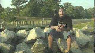 Moses Jones - Closer