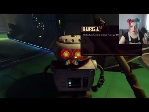 Killing mite and trip to the tree // Grounded