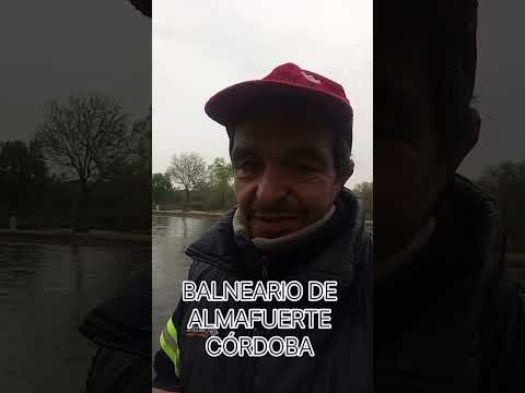 ALMAFUERTE CÓRDOBA
