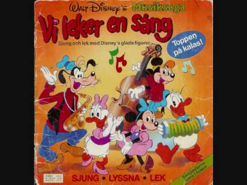 Mitt Lilla Putte-Tuffe-Tåg