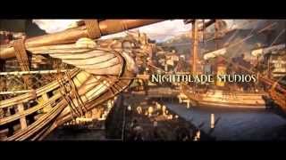 AC IV Black Flag - Two Steps From Hell - El Dorado