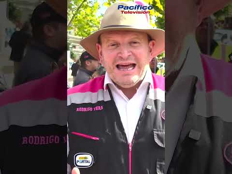 ¡Tolerancia CERO al comercio ilegal en Penco! 🚫🏙️ #biobio