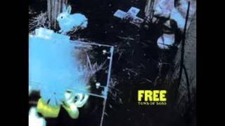 Free - Going Down Slow