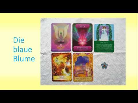 Wochenorakel vom 22. August bis 28. August 2016