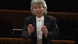 Download lagu Tchaikovsky Symphony No.6 《Pathétique》Seiji Ozawa & Berliner Philharmoniker チャイコフスキー 交響曲 第6番「悲愴」小澤征爾 mp3