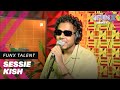 KISH maakt AFRO REMIX van ENGELBEWAARDER | FunX Talent 2023 AFRO VIBES