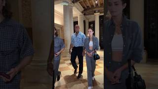 Download lagu Dwayne 'The Rock' Johnson and Emily Blunt at the film premiere #dwaynejohnson mp3 Download lagu Dwayne 'The Rock' Johnson and Emily Blunt at the film premiere #dwaynejohnson mp3