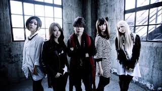 Meteor - T. M. Revolution