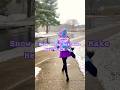 Black Snow Bunny Vibe FashionNova Coat Shorts Snowbunny Fashionnova