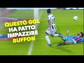 15 Gol IMPOSSIBILI di TOTO' DI NATALE