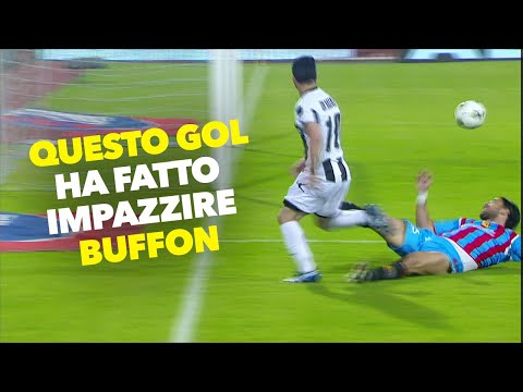 15 Gol IMPOSSIBILI di TOTO' DI NATALE