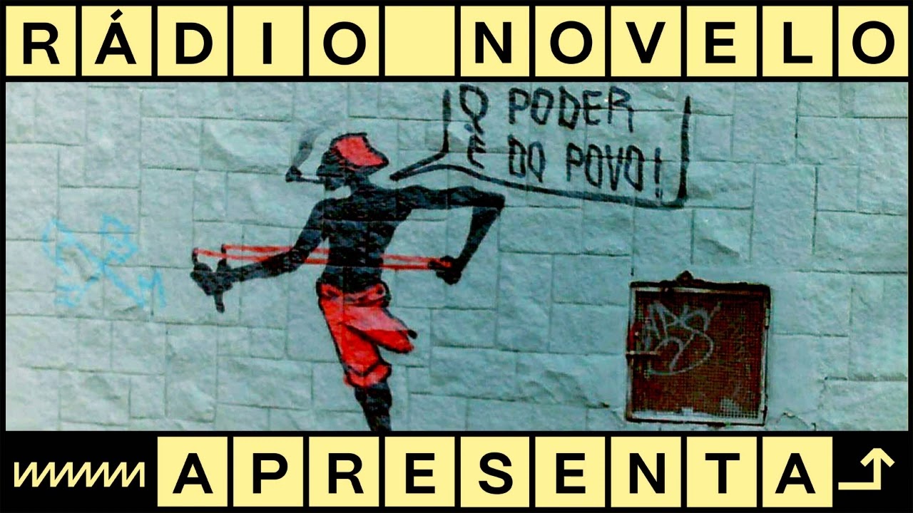 Folclore moderno | Podcast Rádio Novelo Apresenta