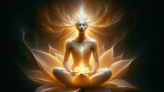 444Hz Soul Detox Guardian Angel Frequency | Deep Healing Miracle Tone | Spiritual Meditation