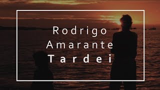 Rodrigo Amarante - Tardei (ENG SUB)