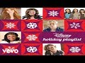 Olivia Holt Winter Wonderland Full Song HD 2012