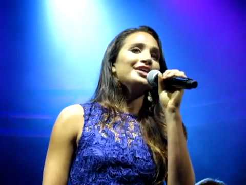 Laura Wright - Jerusalem - Clumber Park