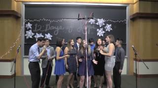 Easy Way (Acapella) - Kopitonez (For the Foxes Cover)