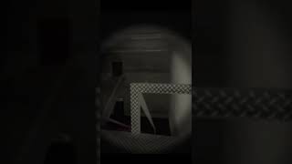 Can you hear him? (ROBLOX Rooms & Doors)