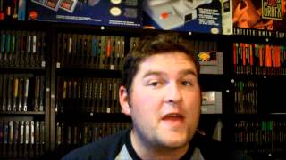 RE: What are your top 3 peripheral led games? Top 3 Tuesday edt1138 and shenmueso