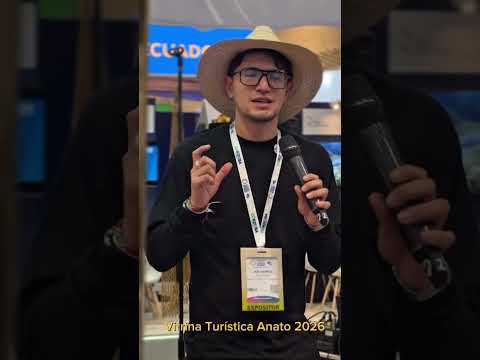 Aguadas dejó huella en la vitrina turística más importante del país