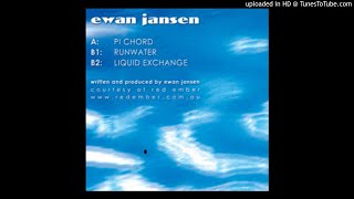 Ewan Jansen - Runwater