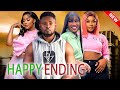Happy Ending(NEW MOVIE)Maurice Sam,Chinenye Nnebe, Sandra Okunzuwa,Miwa Olorunfemi 2024 Latest Movie