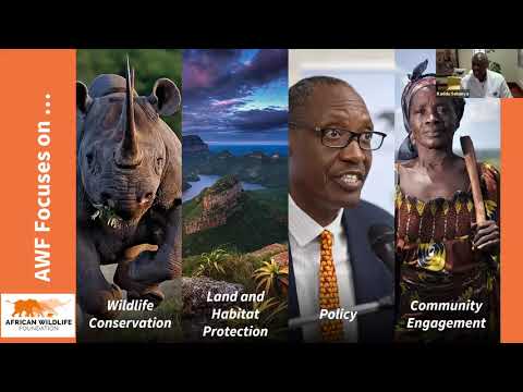 How Can We Holistically Address Equity, Conservation, Reproductive Health, and Livelihood Needs? Video thumbnail