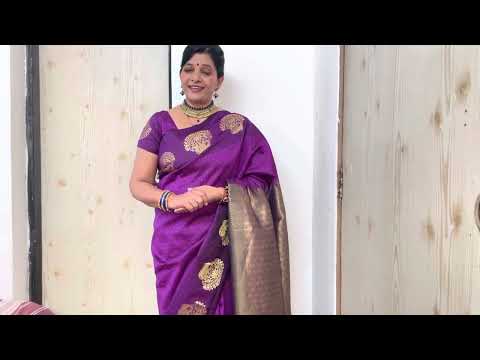 Archana Shukla Positive mother 