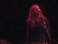 neko case - look for me (I'll be around) @ central park