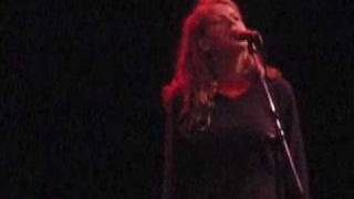 neko case - look for me (I&#39;ll be around) @ central park