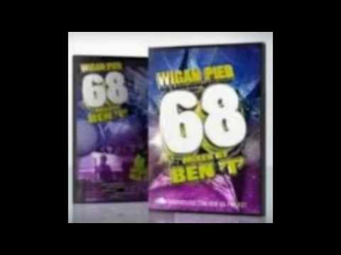 Wigan Pier Volume 68 Original rip