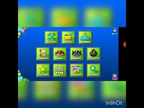 Geometry Dash Apk Hack Todo Desbloqueado 2022 Descargar Como Descargar Geometry Dash Todo Desbloqueado Link Directo