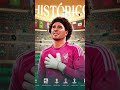 Ochoa cumple 41 años y se enciende el debate por los seis mundiales Ochoa cumple 41 años y se enciende el debate por los seis mundiales
